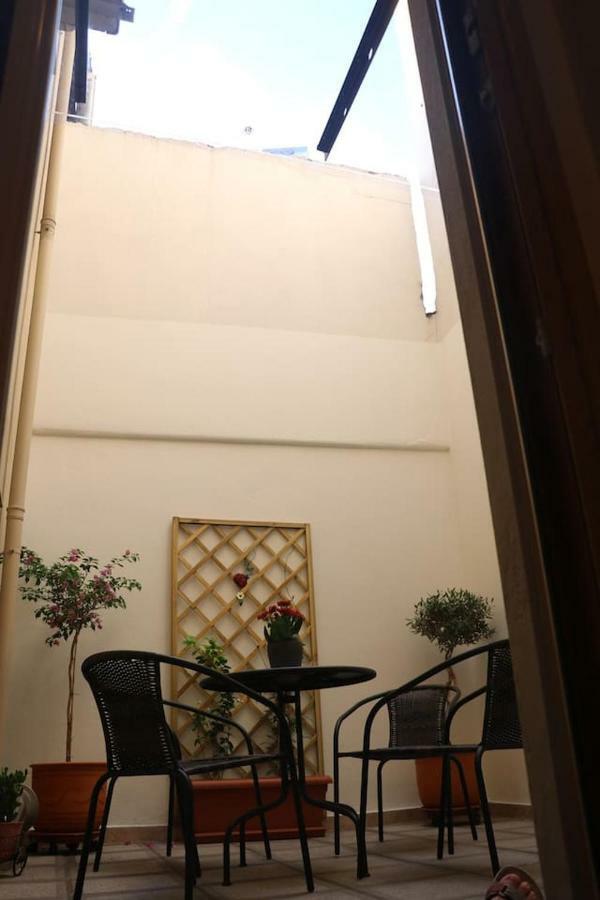 Apartmán Quiet Urban With Private Backyard *