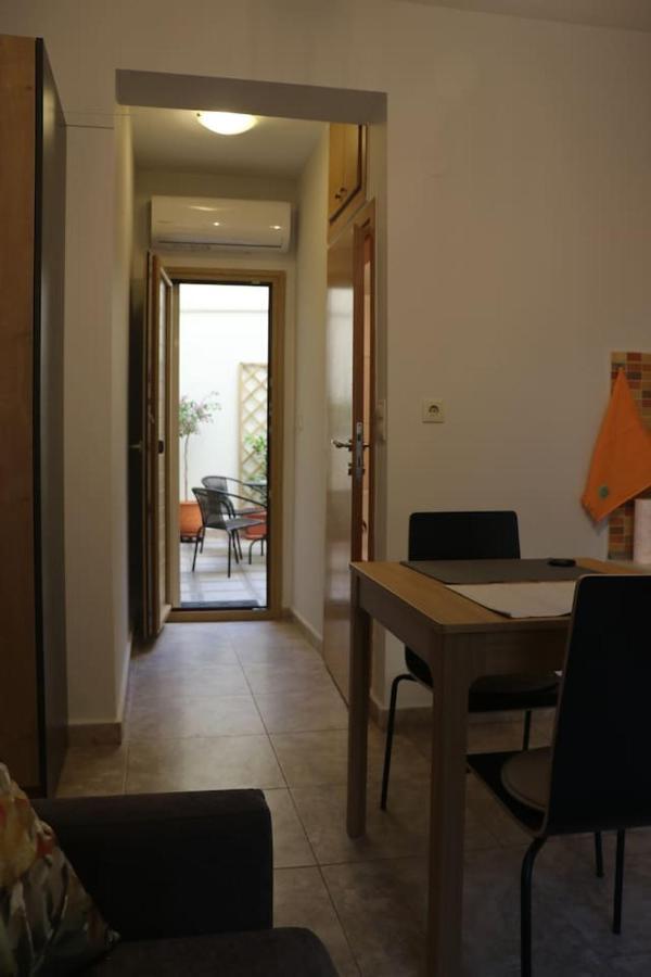 Apartmán Quiet Urban With Private Backyard *